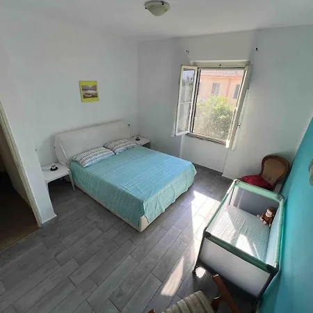 Nyaraló Casa Ninai Con Giardino E Terrazza Scilla