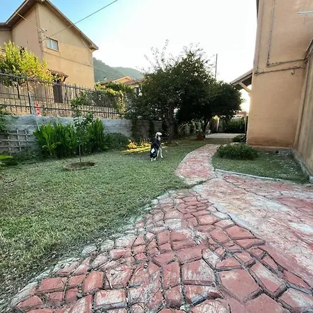 Holiday home Casa Ninai Con Giardino E Terrazza *
