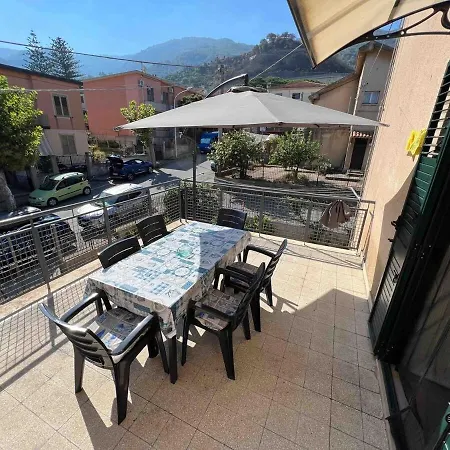 Holiday home Casa Ninai Con Giardino E Terrazza