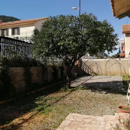Holiday home Casa Ninai Con Giardino E Terrazza *