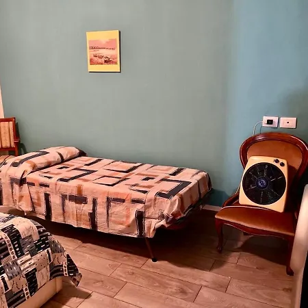 Casa Ninai Con Giardino E Terrazza Holiday home