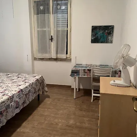 Holiday home Casa Ninai Con Giardino E Terrazza Scilla